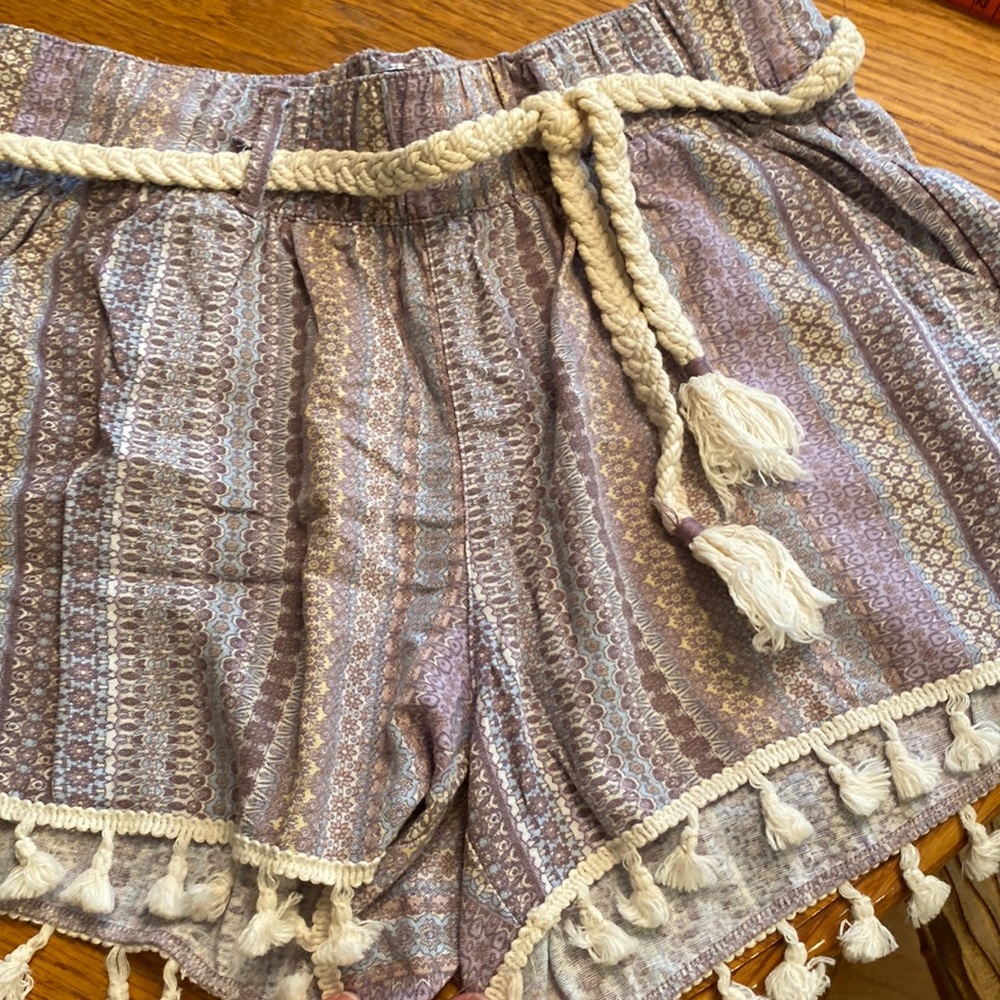 Rewash shorts